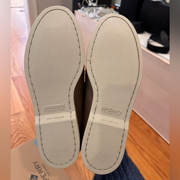NEW WITH BOX Sperry Topsider Boat Shoe - Mens size 8.5 - Picture 6 of 6